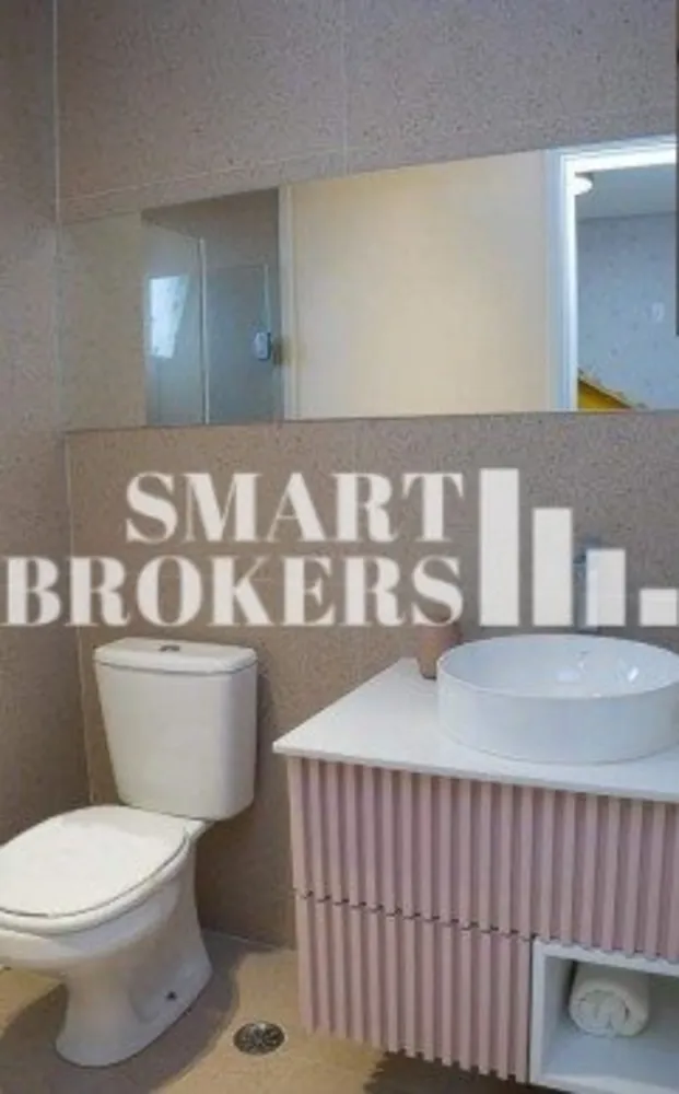 Apartamento, 3 quartos, 146 m² - Foto 7