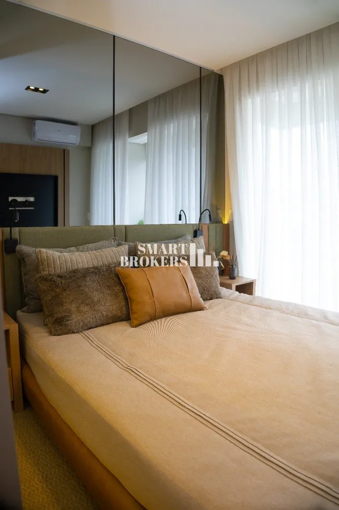 Apartamento, 3 quartos, 146 m² - Foto 1