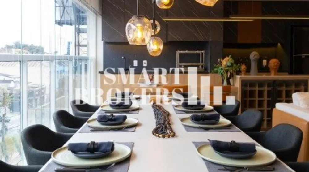 Apartamento, 3 quartos, 146 m² - Foto 6
