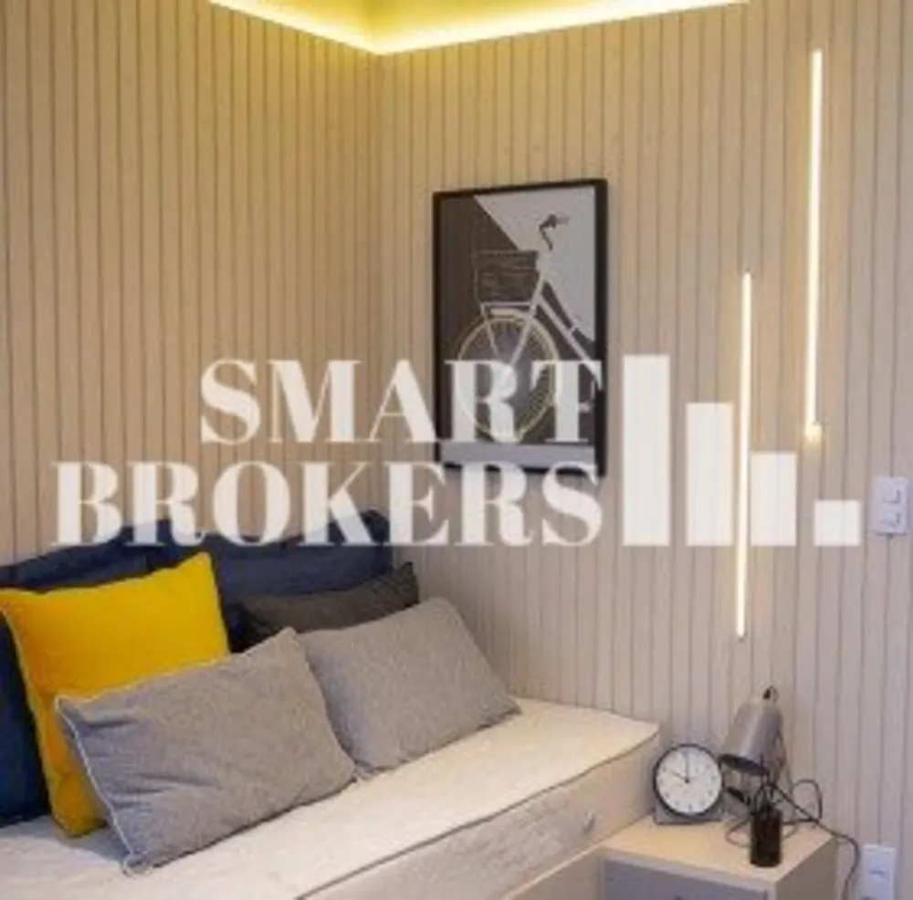 Apartamento, 3 quartos, 146 m² - Foto 4