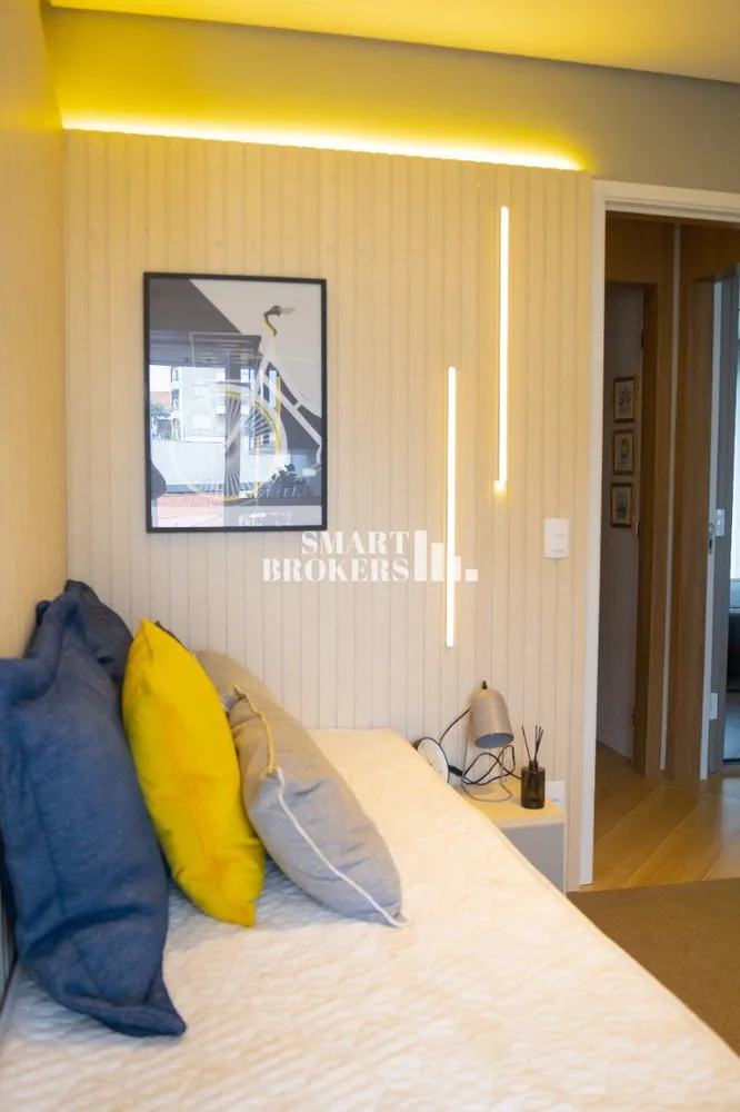 Apartamento, 3 quartos, 146 m² - Foto 11