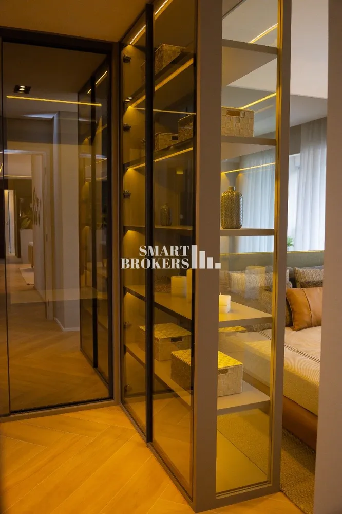 Apartamento, 3 quartos, 146 m² - Foto 10