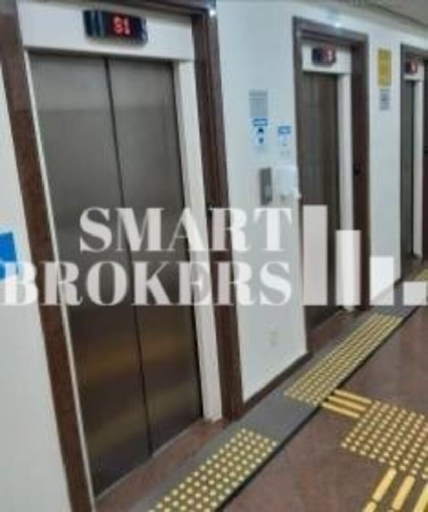 Conjunto Comercial-Sala à venda, 74m² - Foto 20