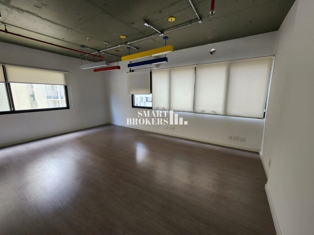 Conjunto Comercial-Sala à venda, 74m² - Foto 16