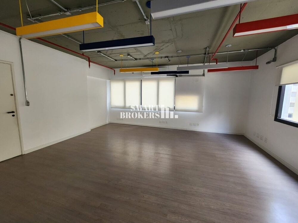 Conjunto Comercial-Sala à venda, 74m² - Foto 14