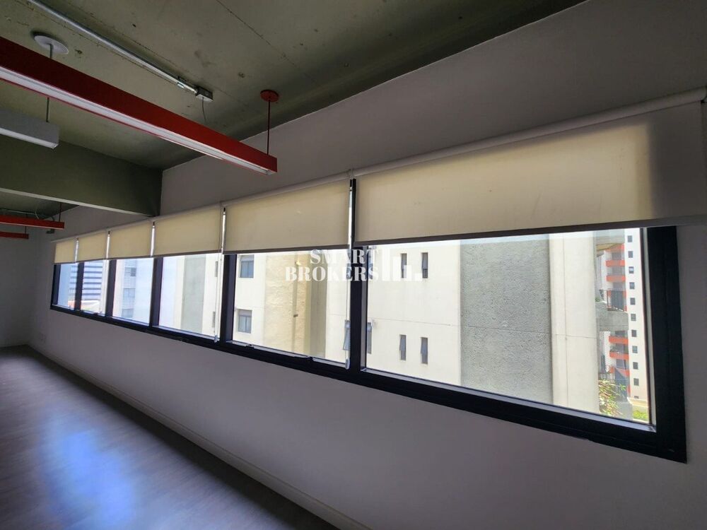 Conjunto Comercial-Sala à venda, 74m² - Foto 11