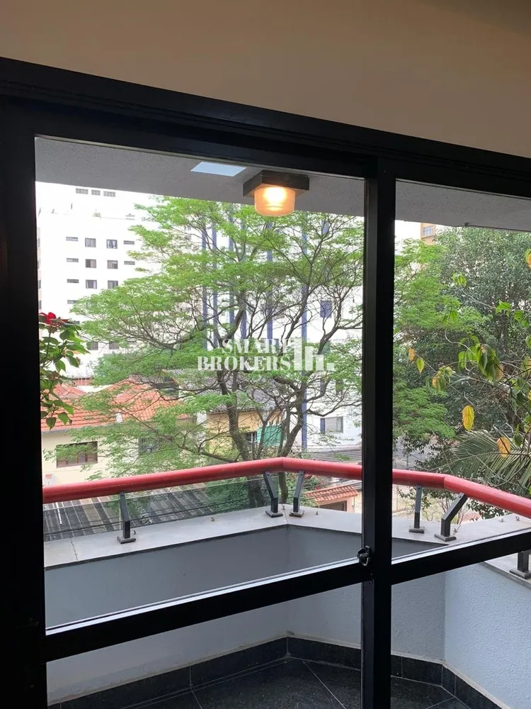 Apartamento, 3 quartos, 81 m² - Foto 2