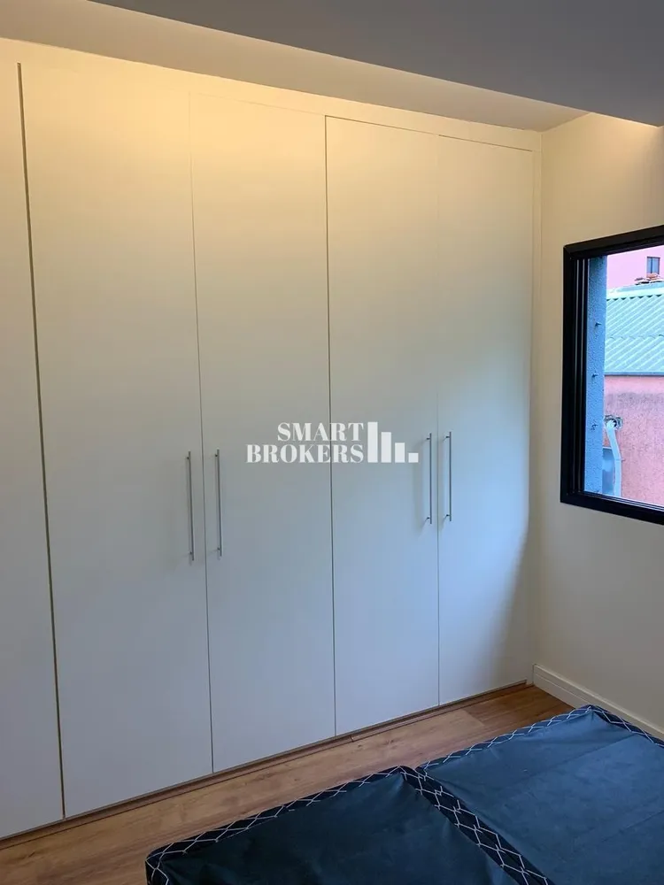 Apartamento, 3 quartos, 81 m² - Foto 3