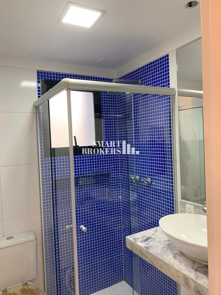 Apartamento, 3 quartos, 81 m² - Foto 8