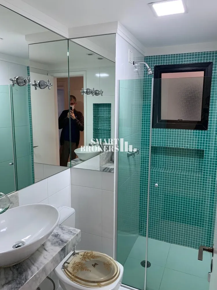 Apartamento, 3 quartos, 81 m² - Foto 14