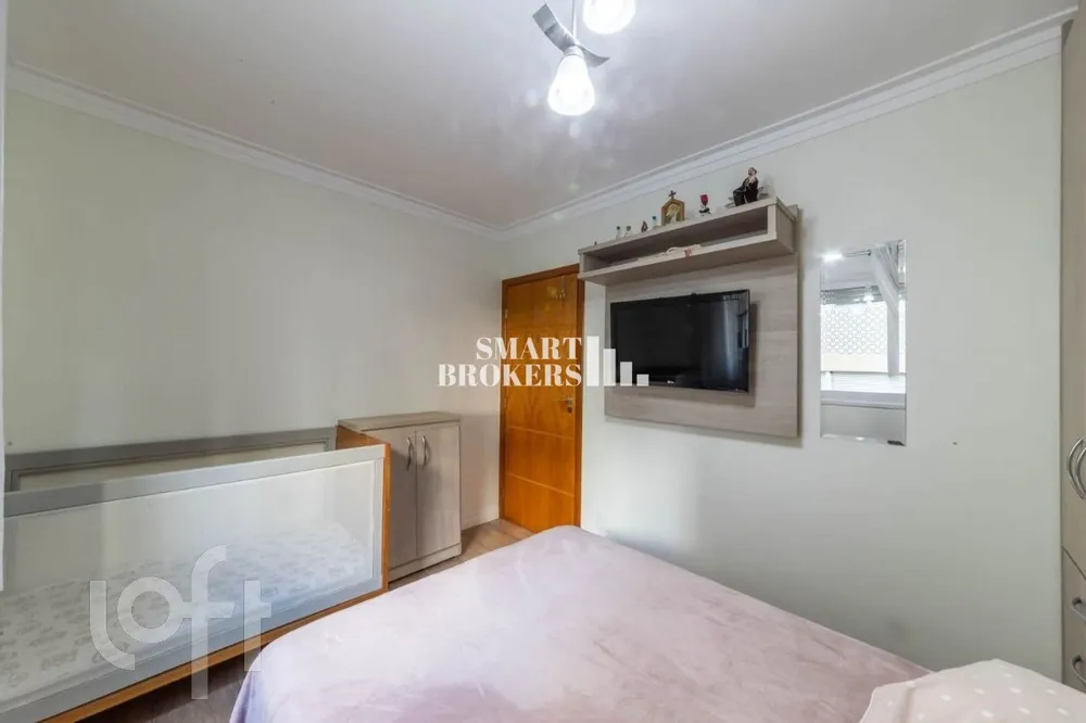 Apartamento, 3 quartos, 91 m² - Foto 3