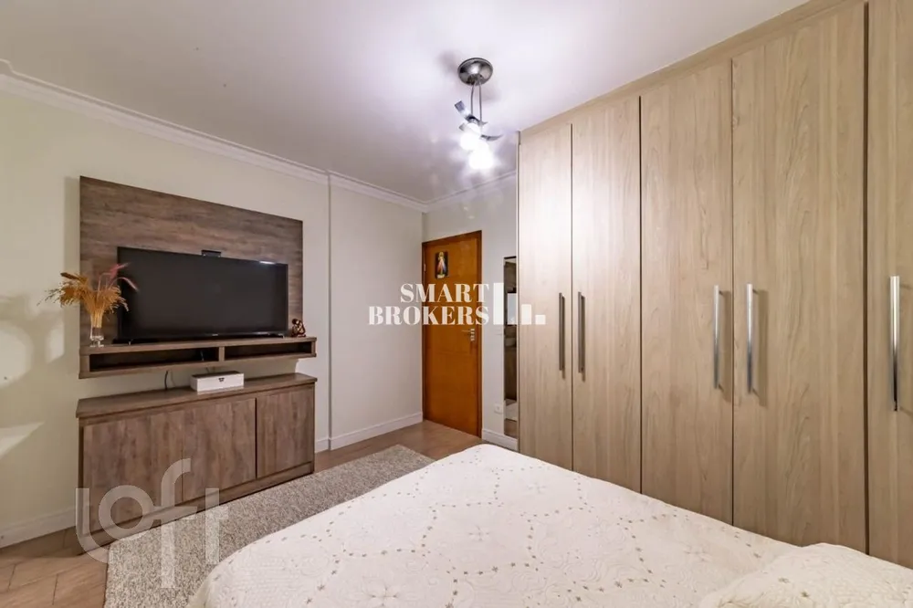 Apartamento, 3 quartos, 91 m² - Foto 8