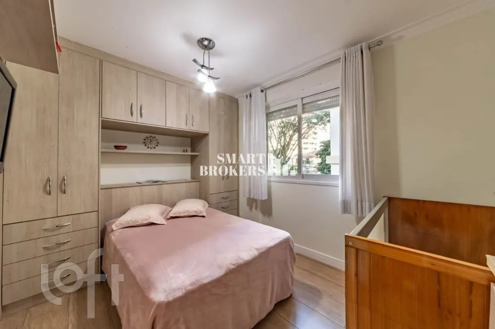 Apartamento, 3 quartos, 91 m² - Foto 7