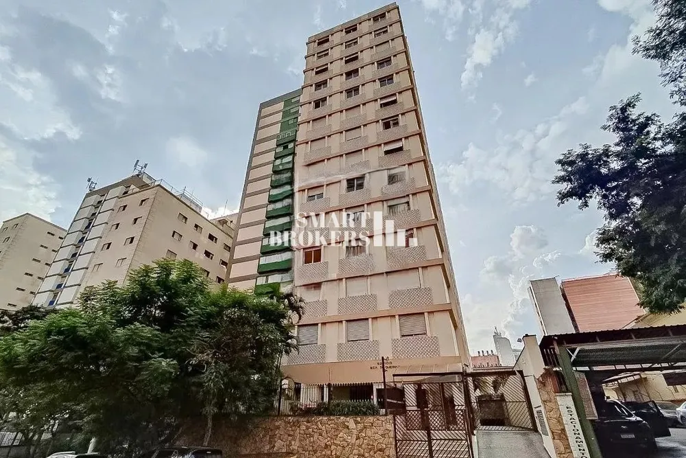 Apartamento, 3 quartos, 91 m² - Foto 12