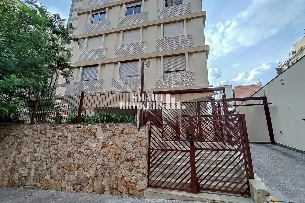 Apartamento, 3 quartos, 91 m² - Foto 10