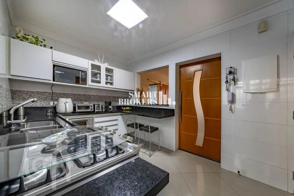 Apartamento, 3 quartos, 91 m² - Foto 11