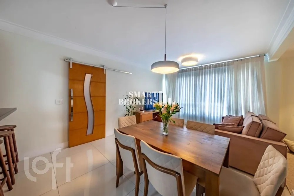Apartamento, 3 quartos, 91 m² - Foto 6