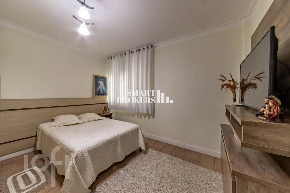 Apartamento, 3 quartos, 91 m² - Foto 5