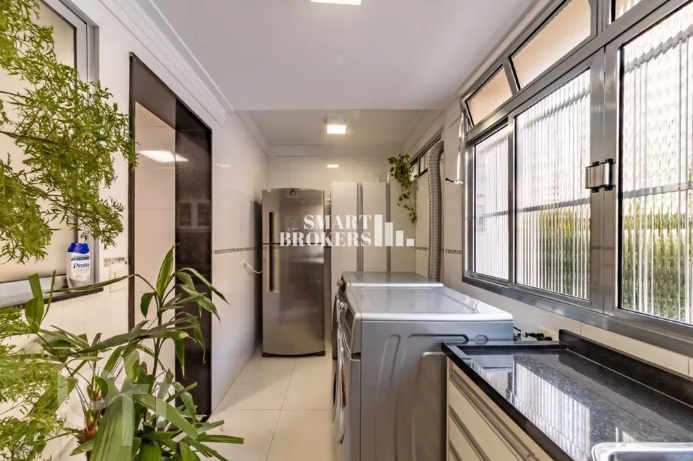 Apartamento, 3 quartos, 91 m² - Foto 2