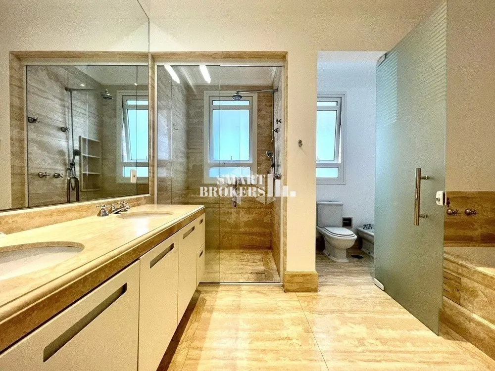 Apartamento, 3 quartos, 405 m² - Foto 10
