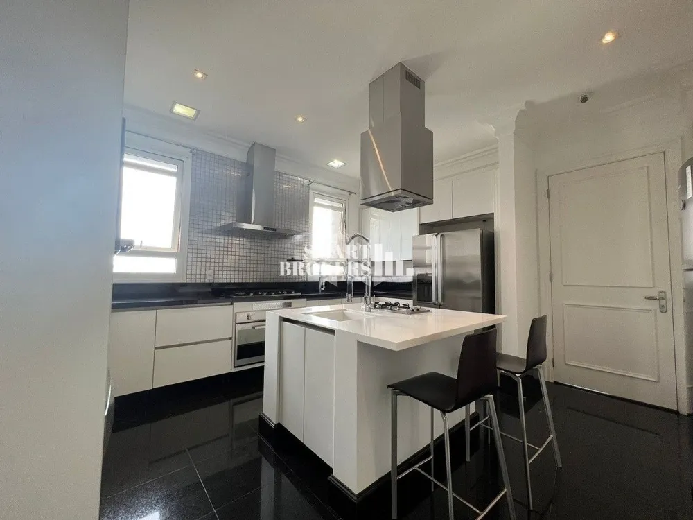 Apartamento, 3 quartos, 405 m² - Foto 7