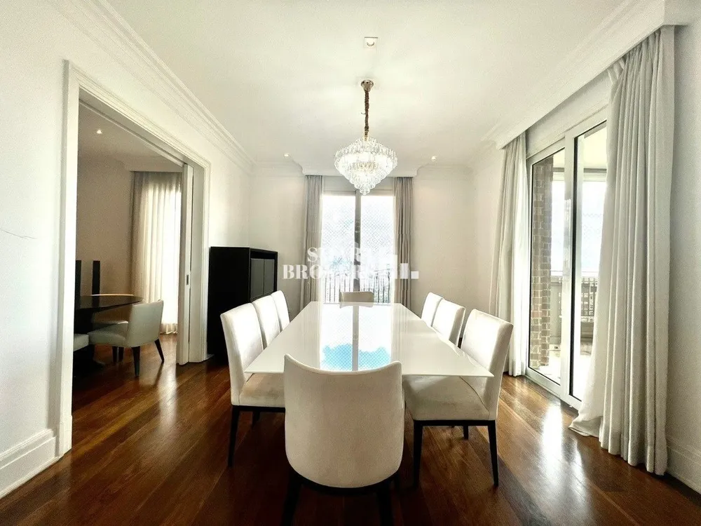 Apartamento, 3 quartos, 405 m² - Foto 5