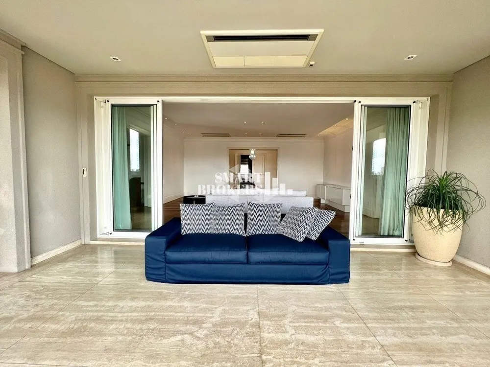 Apartamento, 3 quartos, 405 m² - Foto 5