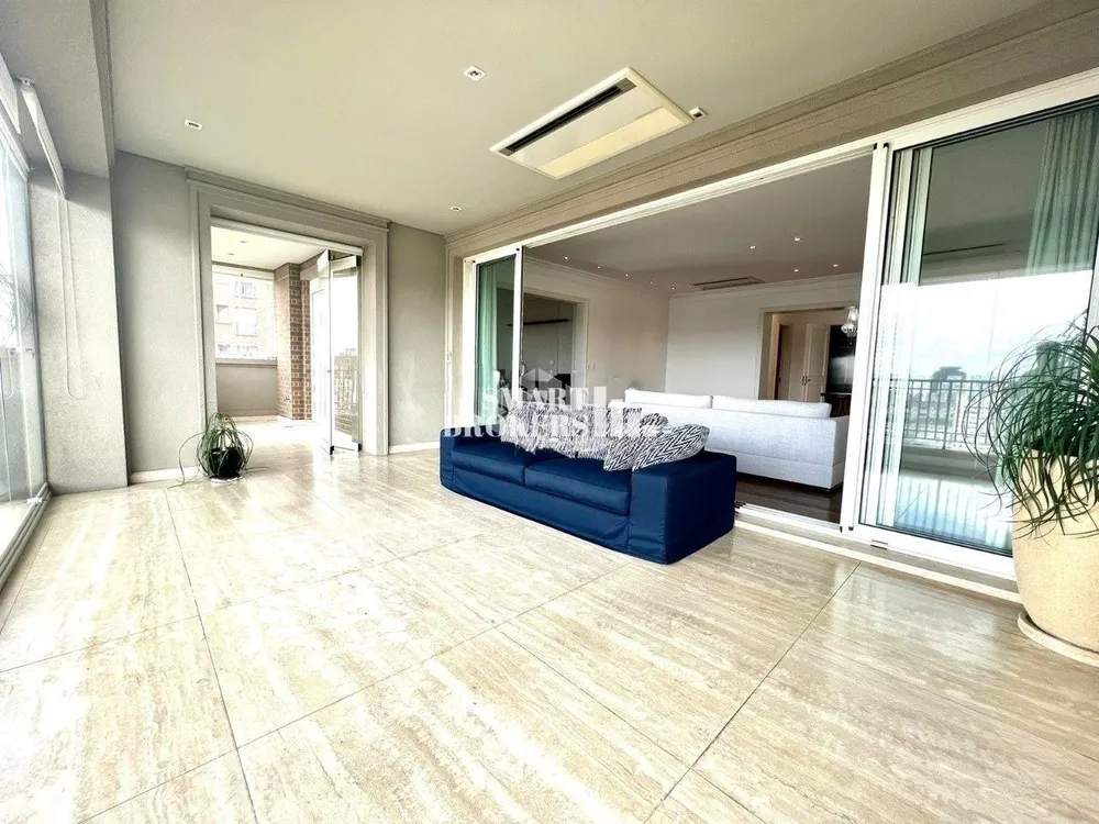 Apartamento, 3 quartos, 405 m² - Foto 8