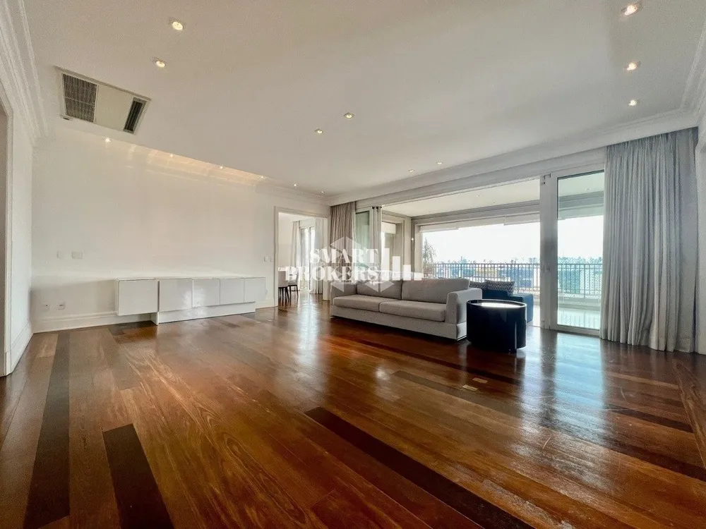 Apartamento, 3 quartos, 405 m² - Foto 6