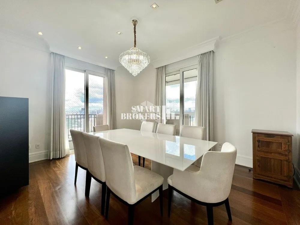 Apartamento, 3 quartos, 405 m² - Foto 3