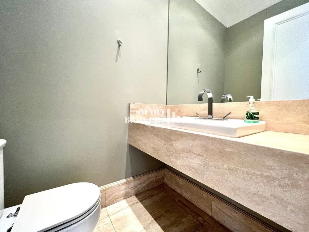 Apartamento, 3 quartos, 405 m² - Foto 1