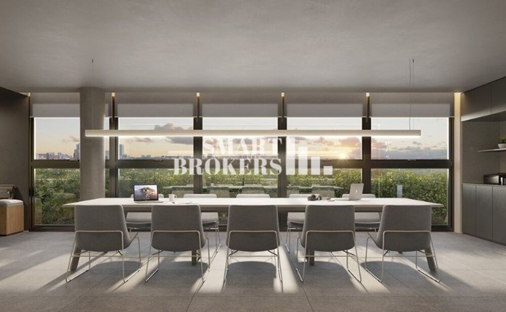 Apartamento à venda com 1 quarto, 46m² - Foto 16
