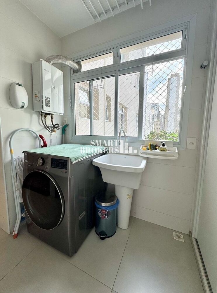 Apartamento, 3 quartos, 94 m² - Foto 15