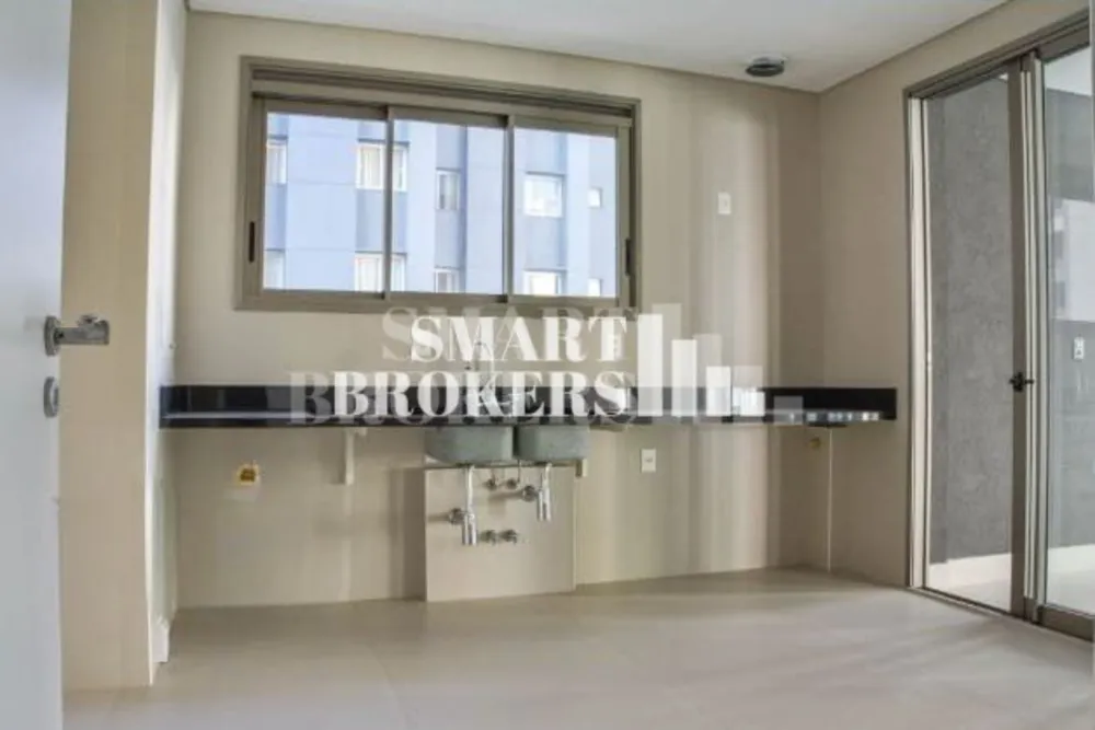 Apartamento, 4 quartos, 270 m² - Foto 2