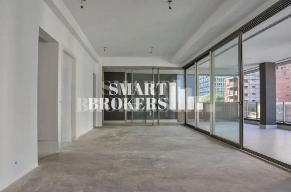 Apartamento, 4 quartos, 270 m² - Foto 3