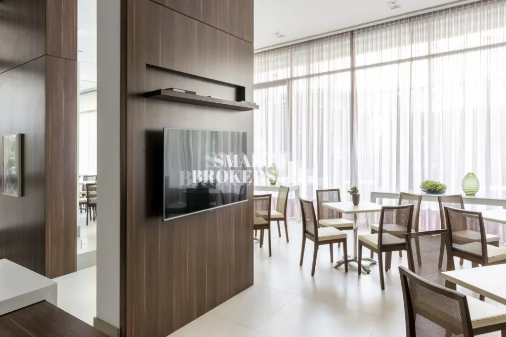 Apartamento, 4 quartos, 270 m² - Foto 10