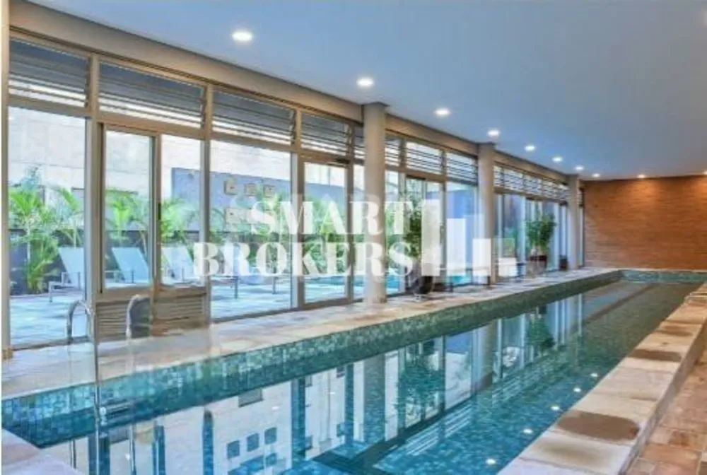 Apartamento, 4 quartos, 270 m² - Foto 12