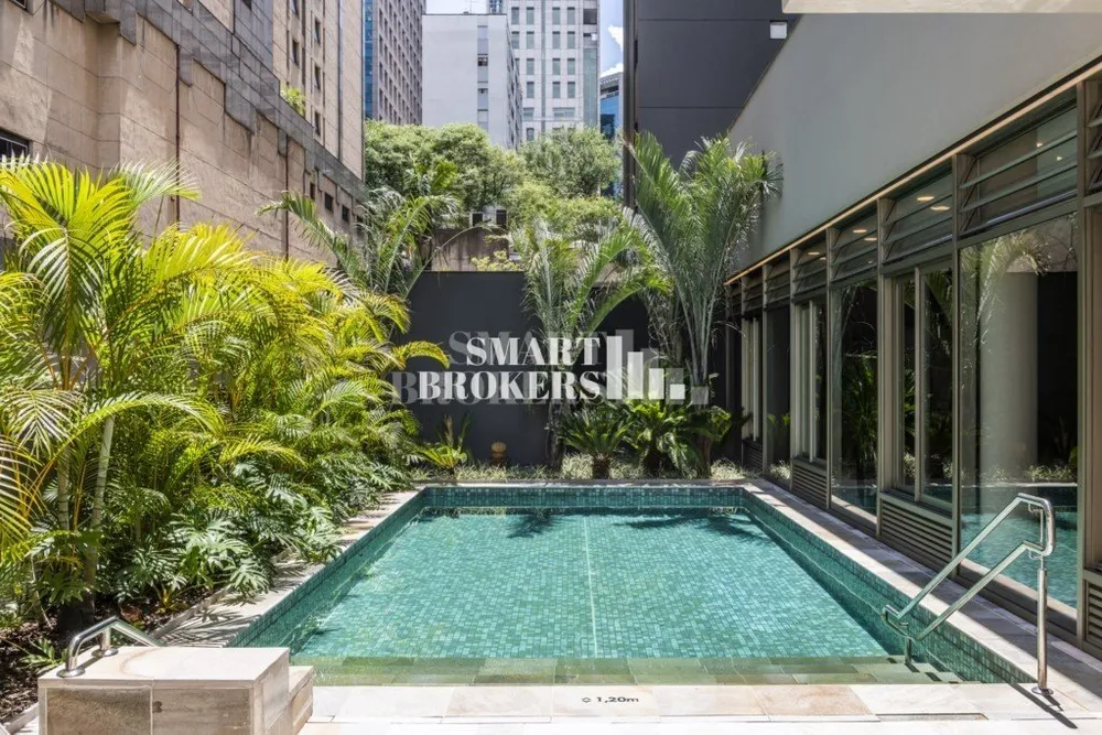 Apartamento, 4 quartos, 270 m² - Foto 6