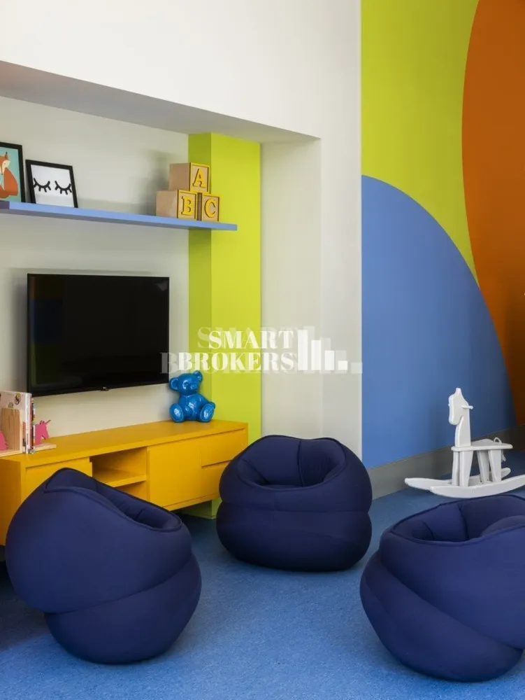 Apartamento, 4 quartos, 270 m² - Foto 1