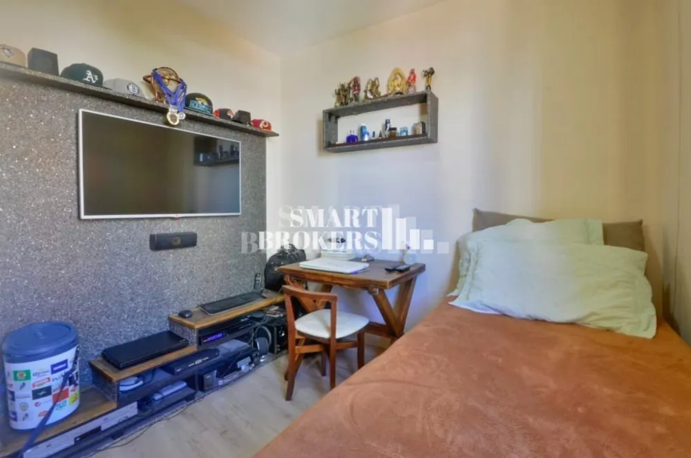 Apartamento, 3 quartos, 96 m² - Foto 8