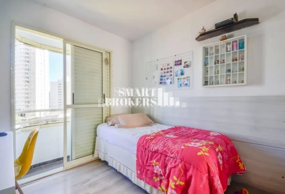Apartamento, 3 quartos, 96 m² - Foto 4
