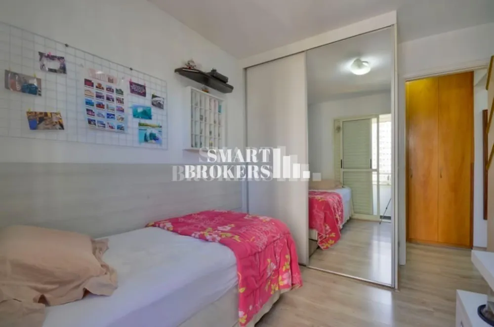 Apartamento, 3 quartos, 96 m² - Foto 1
