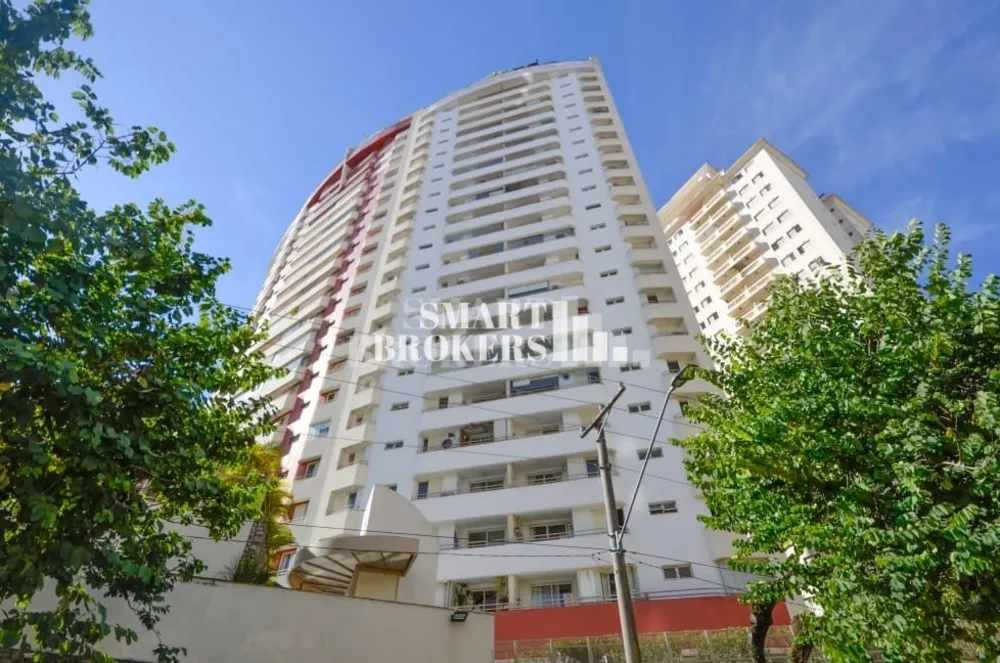 Apartamento, 3 quartos, 96 m² - Foto 12