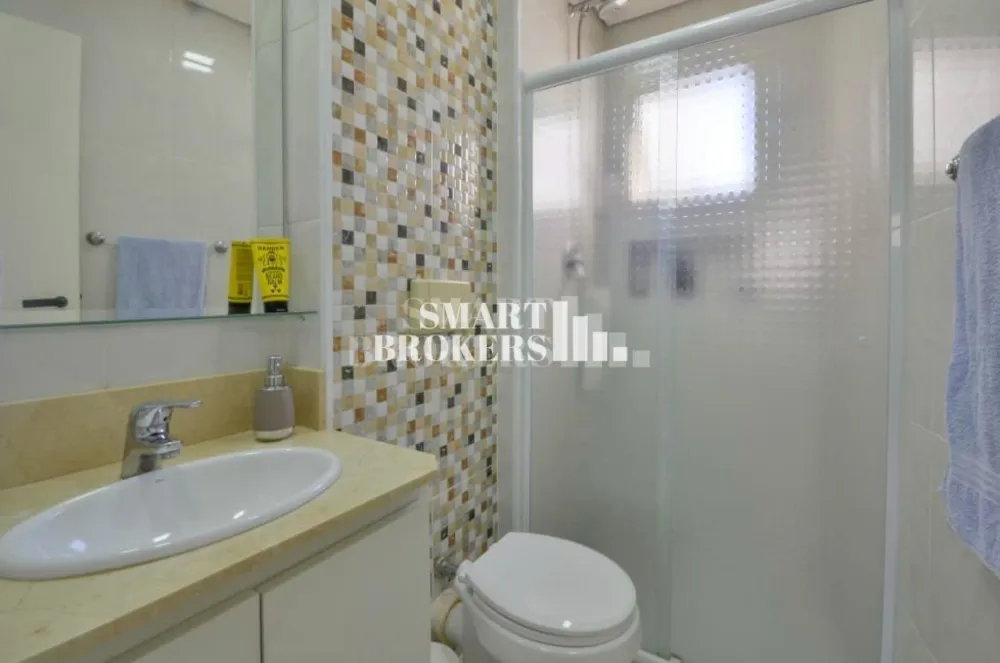 Apartamento, 3 quartos, 96 m² - Foto 9