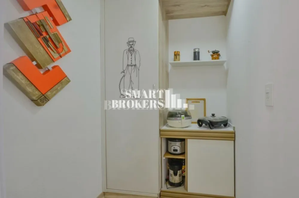 Apartamento, 3 quartos, 96 m² - Foto 10