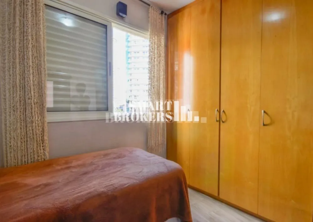 Apartamento, 3 quartos, 96 m² - Foto 3
