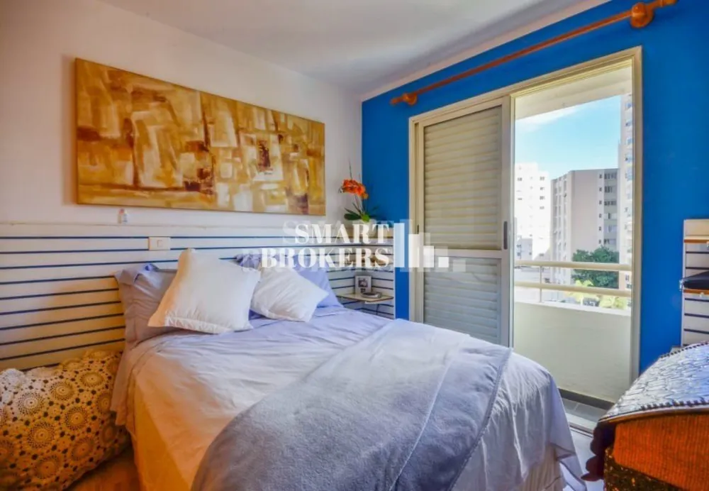 Apartamento, 3 quartos, 96 m² - Foto 4