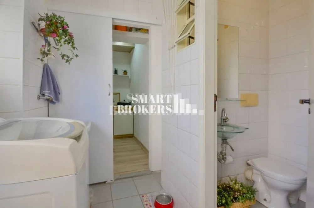 Apartamento, 3 quartos, 96 m² - Foto 11