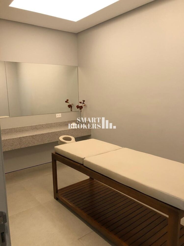 Apartamento à venda com 1 quarto, 26m² - Foto 4