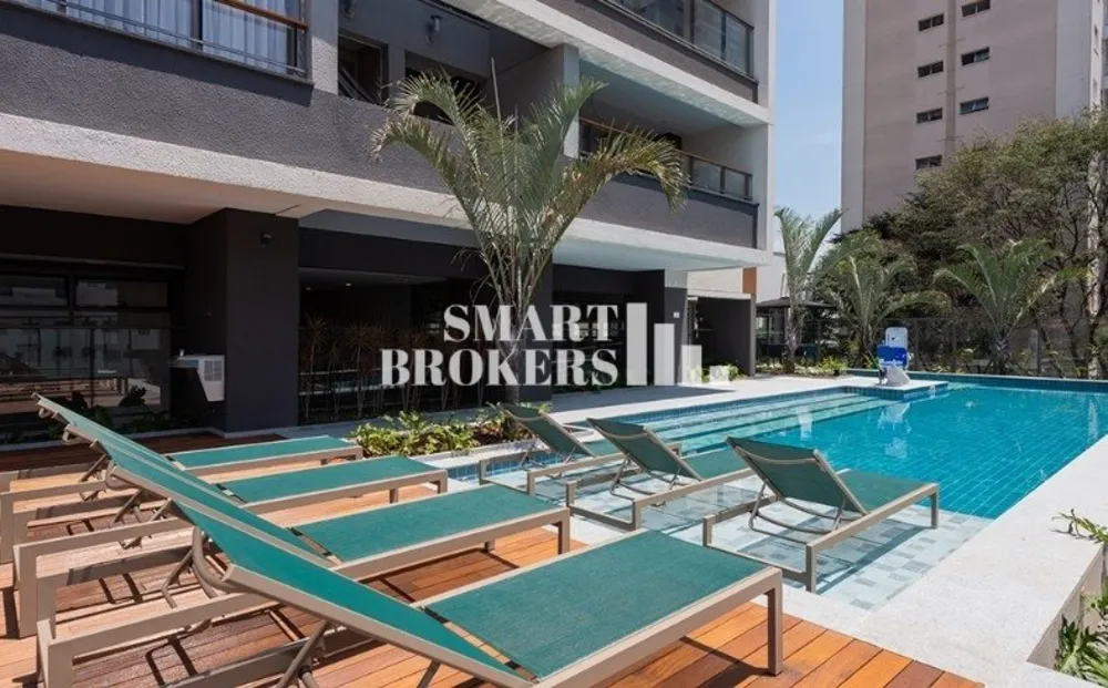 Apartamento, 2 quartos, 70 m² - Foto 2